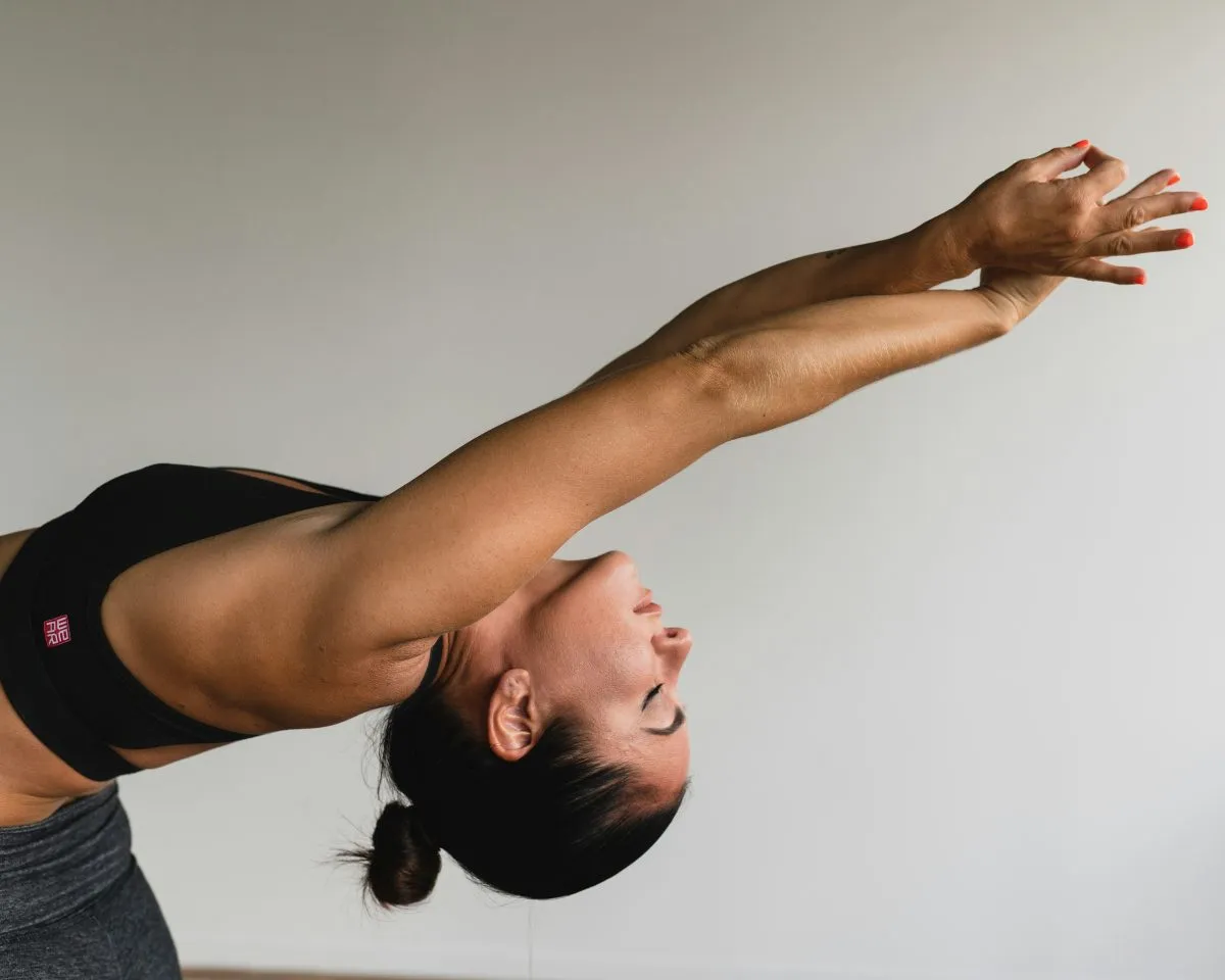 Votre pratique de yoga, adaptée à vous